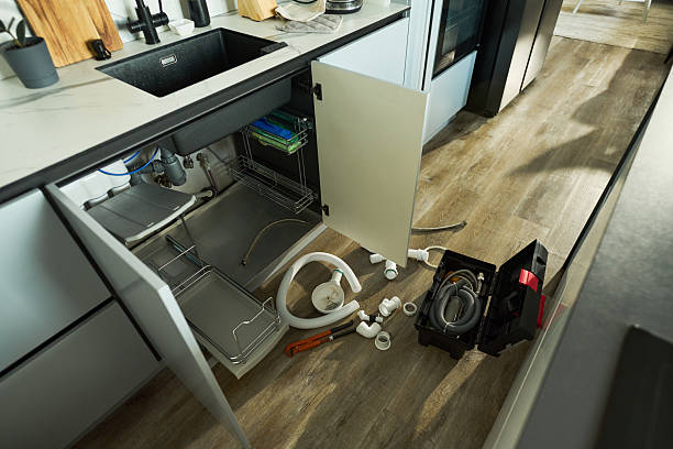 24/7 Emergency Toilet Repair experts in Central Falls, RI